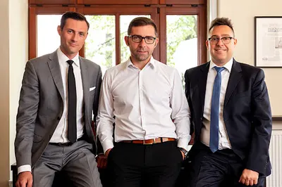 Radca Prawny Lublin Paweł Kutrzuba - Kancelaria Radców Prawnych